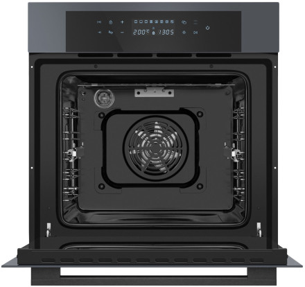 Электрический духовой шкаф Meferi MEO6010GR ULTRA