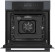 Электрический духовой шкаф Meferi MEO6010GR ULTRA