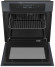 Электрический духовой шкаф Meferi MEO6010GR ULTRA