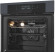Электрический духовой шкаф Meferi MEO6010GR ULTRA