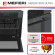 Электрический духовой шкаф Meferi MEO6010GR ULTRA