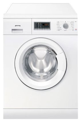 Стиральная машина smeg SLB147