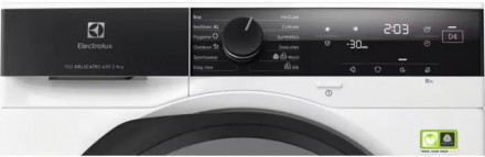 Сушильная машина ELECTROLUX EW7D495UE Сушильная машина ELECTROLUX EW7D495UE