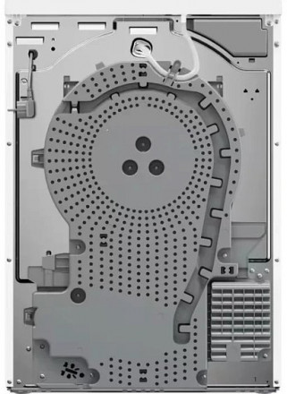 Сушильная машина ELECTROLUX EW7D495UE Сушильная машина ELECTROLUX EW7D495UE