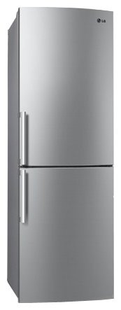 Холодильник LG GA-B409 BLCA