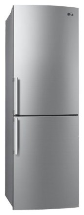 Холодильник LG GA-B409 BLCA Холодильник LG GA-B409 BLCA