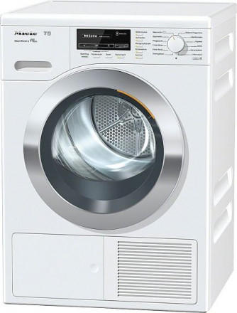 Сушильная машина Miele TKG 840 WP Сушильная машина Miele TKG 840 WP