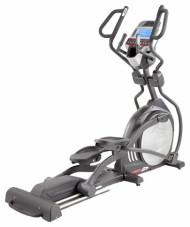 Эллиптический тренажер Sole Fitness E98