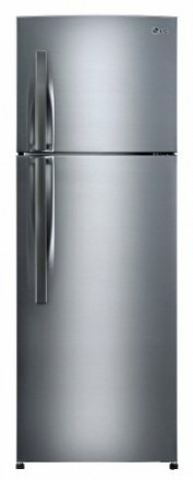 Холодильник LG GL-B372 RLHL