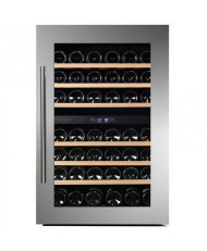 Винный шкаф DUNAVOX DAB-42.117DSS Винный шкаф DUNAVOX DAB-42.117DSS