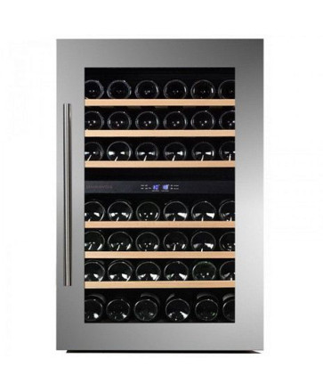 Винный шкаф DUNAVOX DAB-42.117DSS