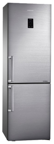 Холодильник Samsung RB-33 J3320SS Холодильник Samsung RB-33 J3320SS