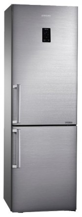 Холодильник Samsung RB-33 J3320SS