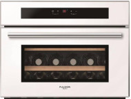 Винный шкаф FULGOR FWC 4522 TC WH Винный шкаф FULGOR FWC 4522 TC WH