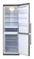 Холодильник Samsung RL-40 EGIH