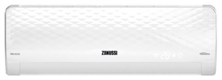 Настенная сплит-система Zanussi ZACS/I-12 HV/A18/N1 Настенная сплит-система Zanussi ZACS/I-12 HV/A18/N1