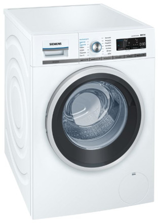 Стиральная машина Siemens WM 14W740 Стиральная машина Siemens WM 14W740