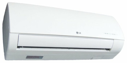 Настенная сплит-система LG K07EHC Настенная сплит-система LG K07EHC