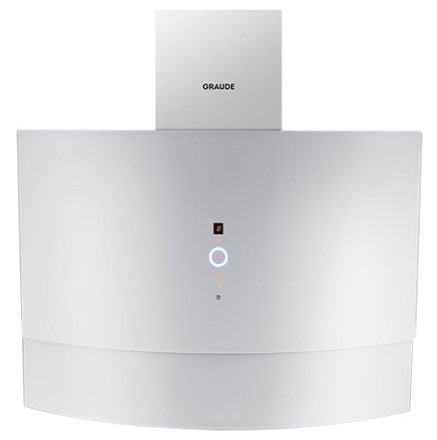 Каминная вытяжка GRAUDE DH 90.2 GW Каминная вытяжка GRAUDE DH 90.2 GW