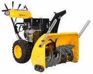 Снегоуборщик бензиновый Texas Snow King 7540WDE Снегоуборщик бензиновый Texas Snow King 7540WDE