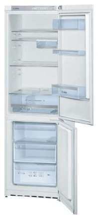 Холодильник Bosch KGV36VW20 Холодильник Bosch KGV36VW20