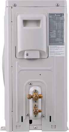 Сплит-система SunWind SW-07/IN - SW-07/OUT Сплит-система SunWind SW-07/IN - SW-07/OUT