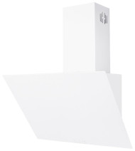 Каминная вытяжка DACH Amalia 60 white Каминная вытяжка DACH Amalia 60 white