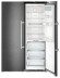 Холодильник Liebherr SBSbs 8683 Холодильник Liebherr SBSbs 8683