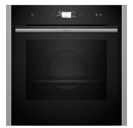 Встраиваемый электрический духовой шкаф Neff B64FS31N0 Встраиваемый электрический духовой шкаф Neff B64FS31N0