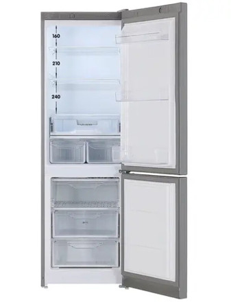 Холодильник Indesit DS 4180 G Холодильник Indesit DS 4180 G