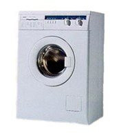 Стиральная машина Zanussi FJS 1197 W Стиральная машина Zanussi FJS 1197 W