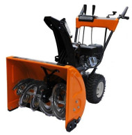 Снегоуборщик бензиновый Faworyt KSO6562 Снегоуборщик бензиновый Faworyt KSO6562