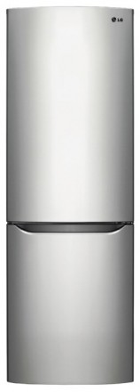 Холодильник LG GA-B409 SMCA