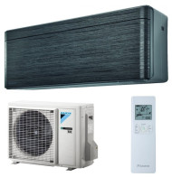 Настенная сплит-система Daikin FTXA25B* / RXA25A Настенная сплит-система Daikin FTXA25B* / RXA25A