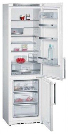 Холодильник Siemens KG39EAW20