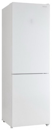 Холодильник Panasonic NR-BN30PGW-E
