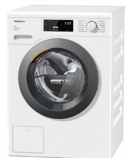 Стиральная машина с сушкой Miele WTD160WCS