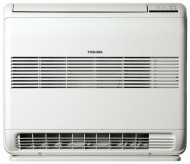 Напольно-потолочный кондиционер Toshiba RAS-B18UFV-E/RAS-18SAV2-E Напольно-потолочный кондиционер Toshiba RAS-B18UFV-E/RAS-18SAV2-E
