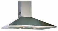 Каминная вытяжка Apelson Helia 500 inox Каминная вытяжка Apelson Helia 500 inox