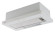 Встраиваемая вытяжка Leran BH 6012 W Встраиваемая вытяжка Leran BH 6012 W
