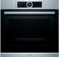 Духовой шкаф Bosch HBG672BS1 Духовой шкаф Bosch HBG672BS1