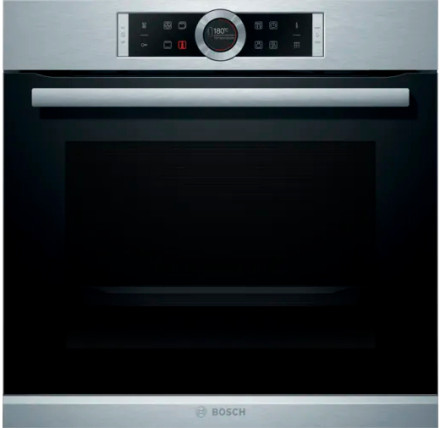 Духовой шкаф Bosch HBG672BS1 Духовой шкаф Bosch HBG672BS1