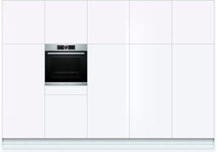 Духовой шкаф Bosch HBG672BS1 Духовой шкаф Bosch HBG672BS1
