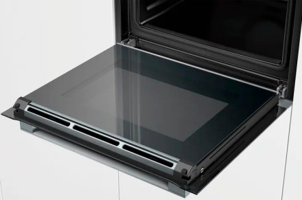 Духовой шкаф Bosch HBG672BS1 Духовой шкаф Bosch HBG672BS1