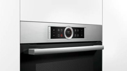 Духовой шкаф Bosch HBG672BS1 Духовой шкаф Bosch HBG672BS1