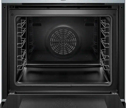 Духовой шкаф Bosch HBG672BS1 Духовой шкаф Bosch HBG672BS1