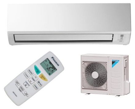 Сплит-система Daikin FTXB50C / RXB50C Сплит-система Daikin FTXB50C / RXB50C
