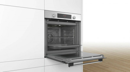 Духовой шкаф Bosch HBA573BS1 Духовой шкаф Bosch HBA573BS1