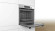 Духовой шкаф Bosch HBA573BS1 Духовой шкаф Bosch HBA573BS1