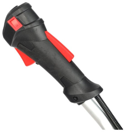 Триммер бензиновый PATRIOT PT 557 Pro Триммер бензиновый PATRIOT PT 557 Pro